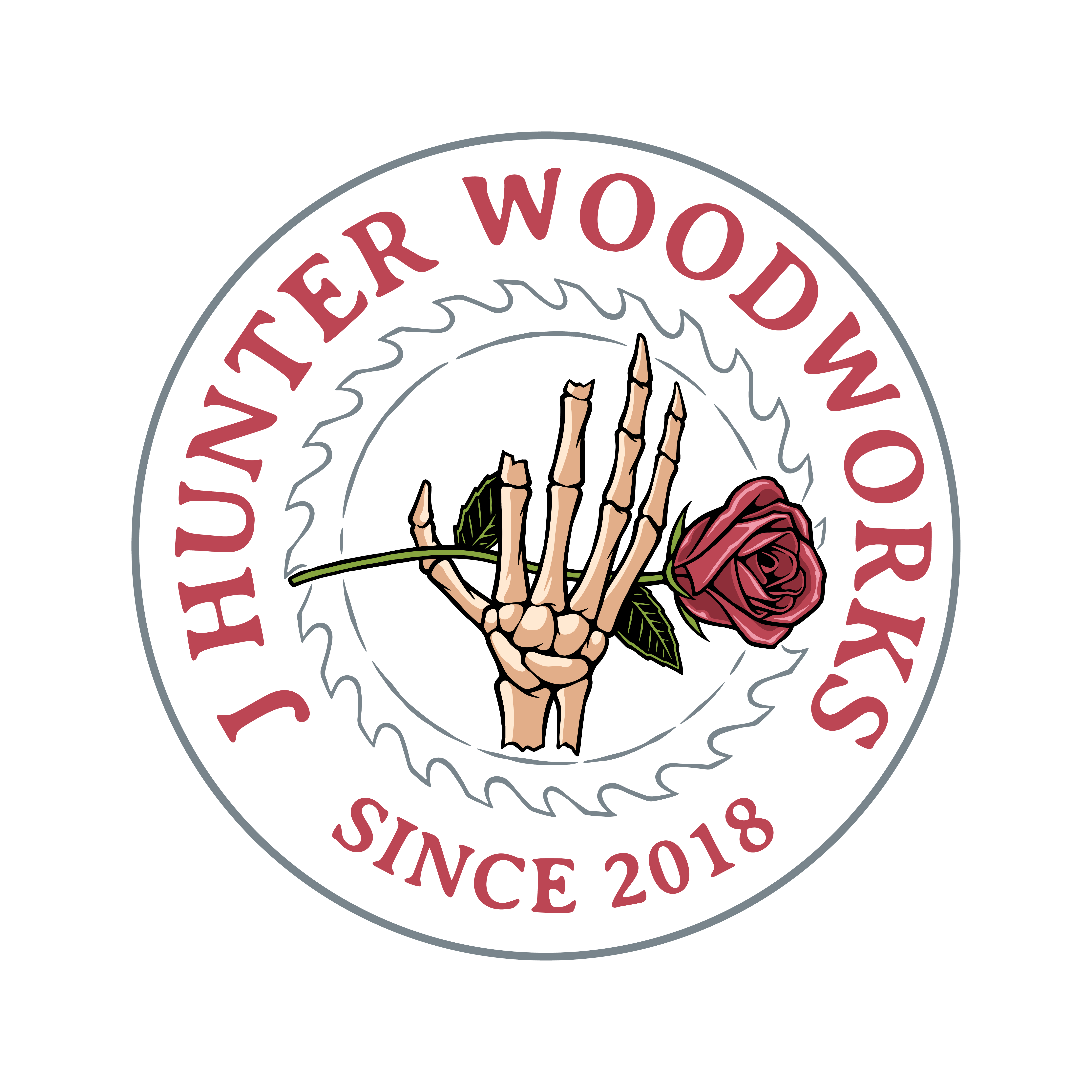 J Hunter Woodworks | Custom furniture maker in Haddonfield, NJ