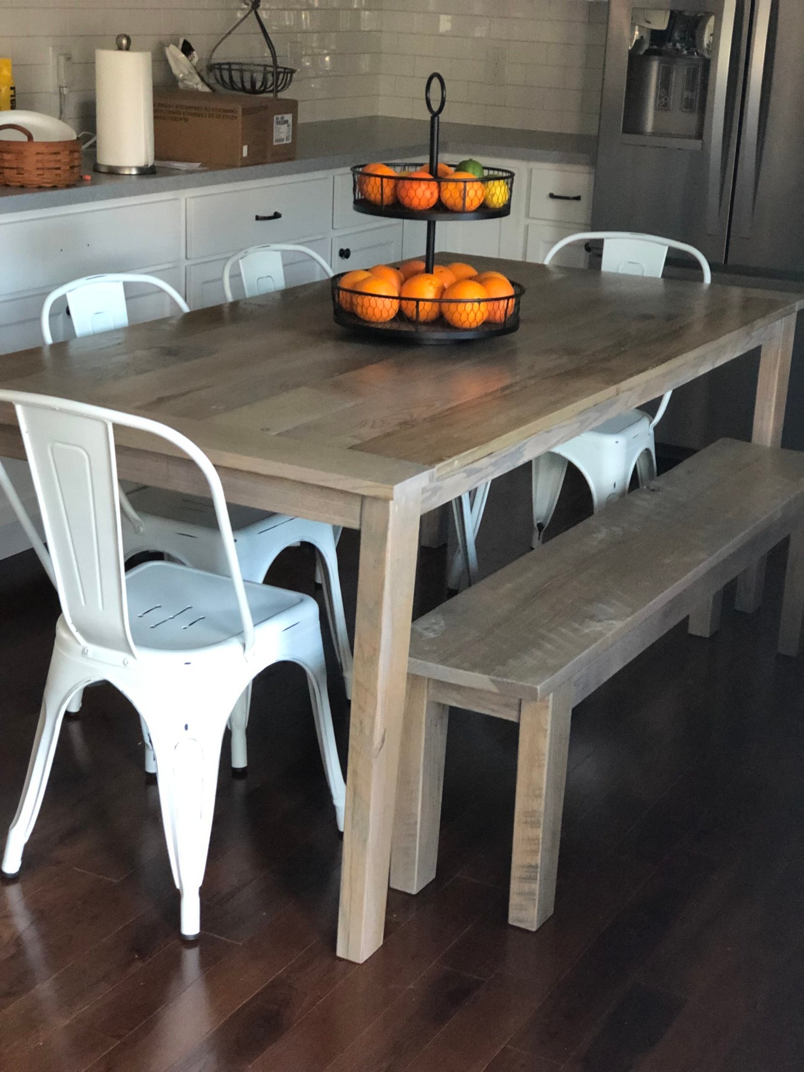 The Ultimate Guide for Designing Your Table J Hunter Woodworks