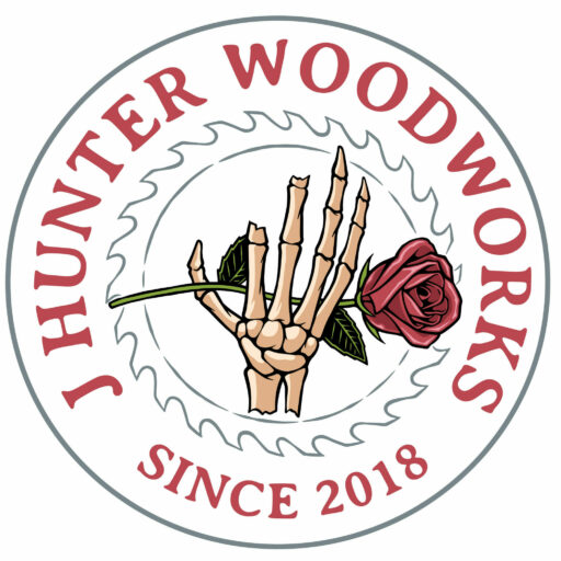 J hunter woodworks